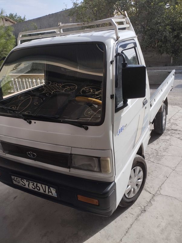 Labo korea 1991 holati alo