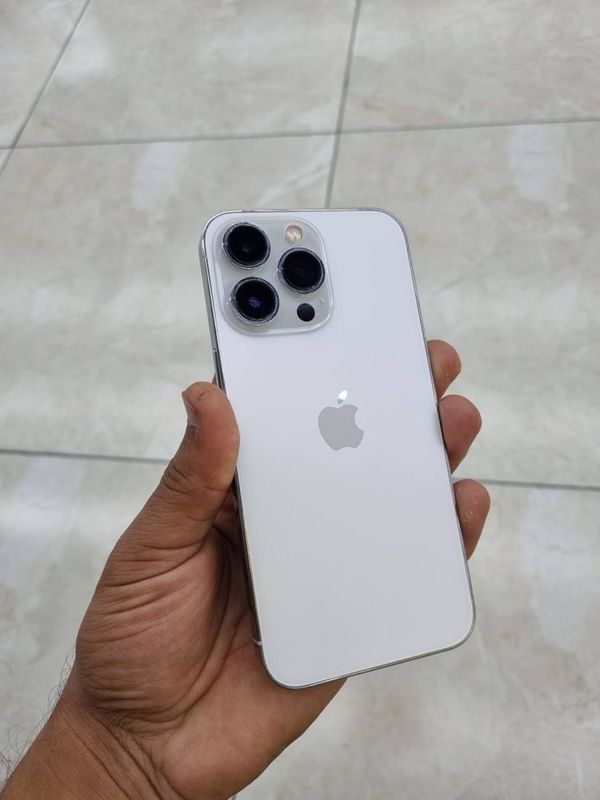 iPhone 13 Pro | 4 oyga