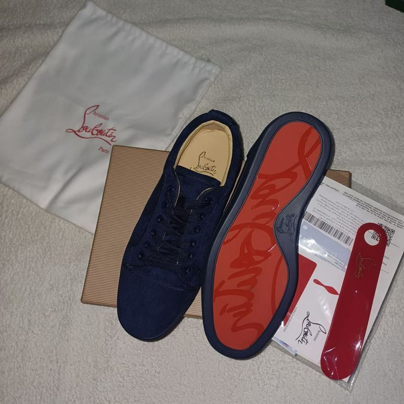 Louboutin oyoq kiyimi Louboutin oyoq kiyimi