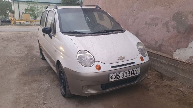Matiz best 2010 yil