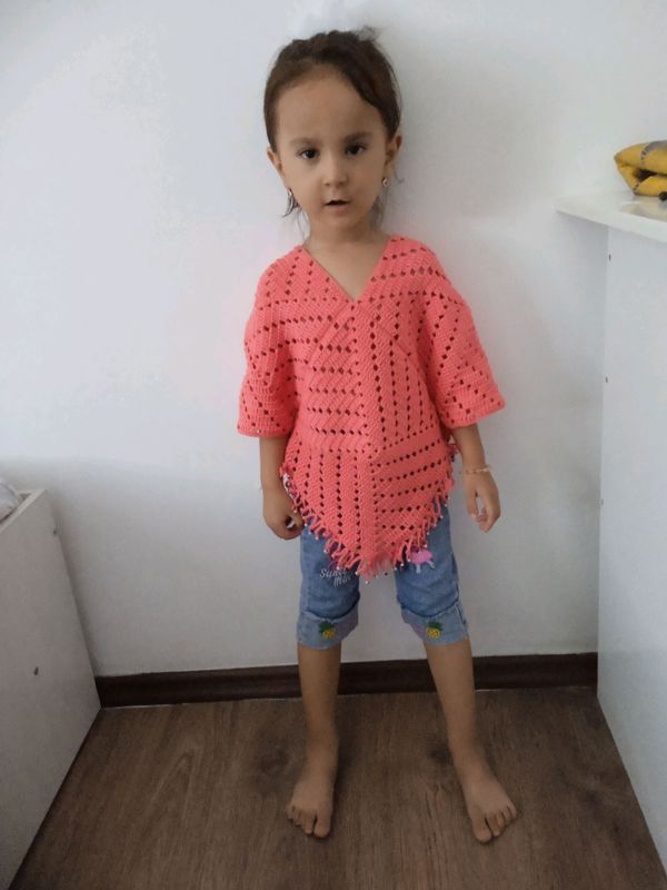 qo'lda to‘qilgan qizaloqlar jenferchasi qo'lda to‘qilgan qizaloqlar jenferchasi