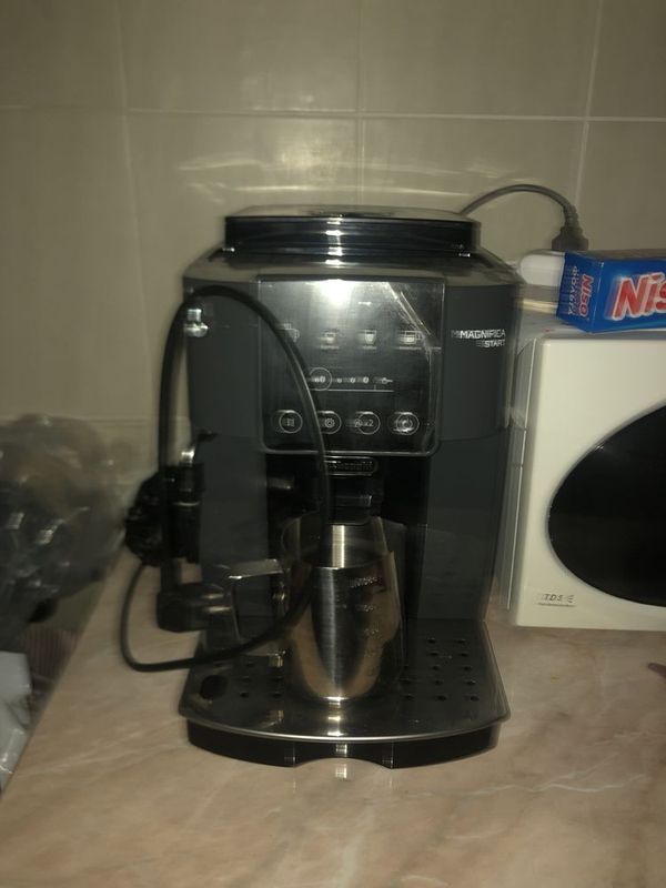 Delongi e220. Delongi e220.
