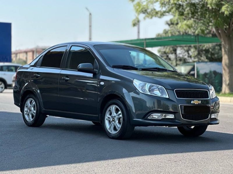 Chevrolet Nexia 3