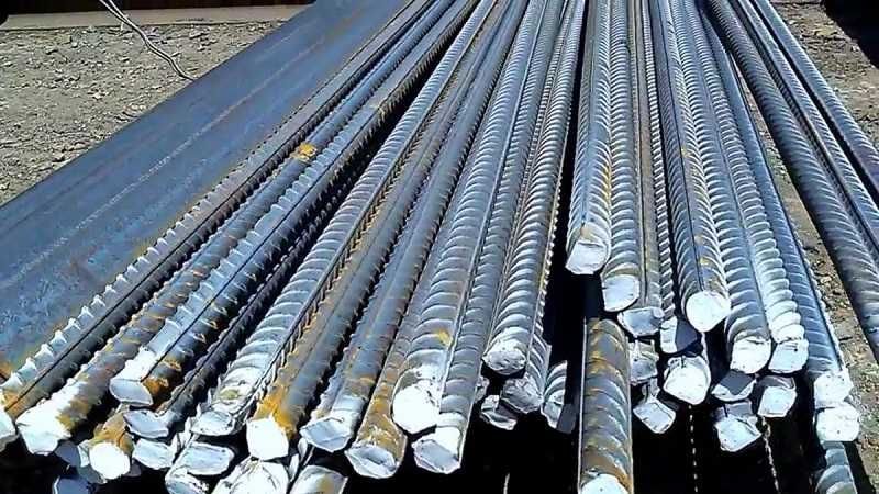 Metall mahsulotlari bo‘yicha eng yaxshi taklif! Арматура А500С A400 Metall mahsulotlari bo‘yicha eng yaxshi taklif! Арматура А500С A400