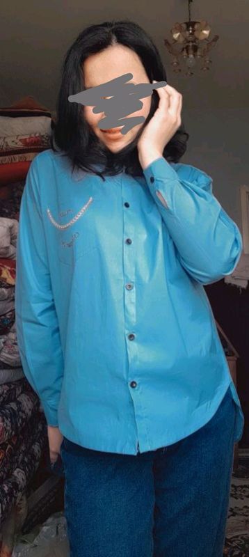 Rubashka Rubashka