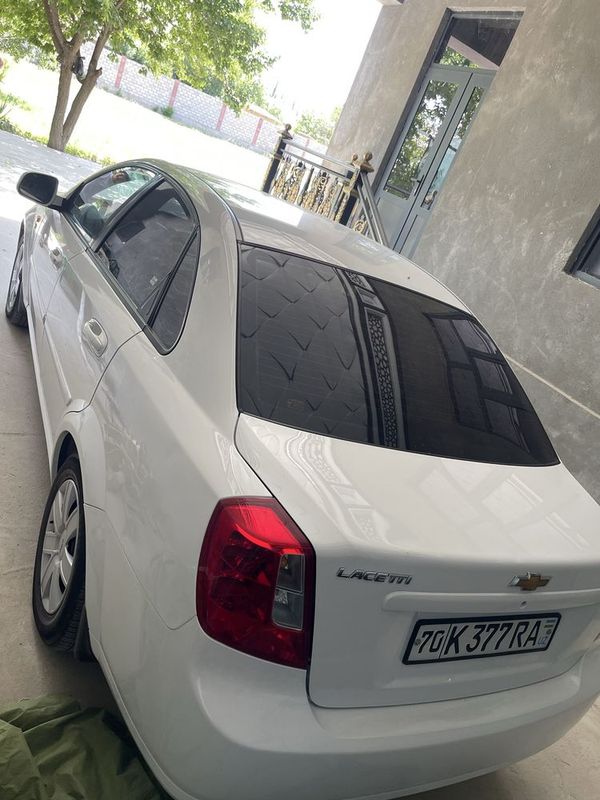 Chevrolet jentra sotiladi