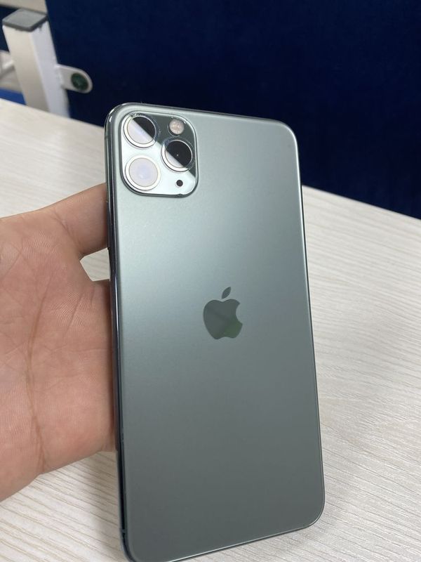 Iphone 11 pro max