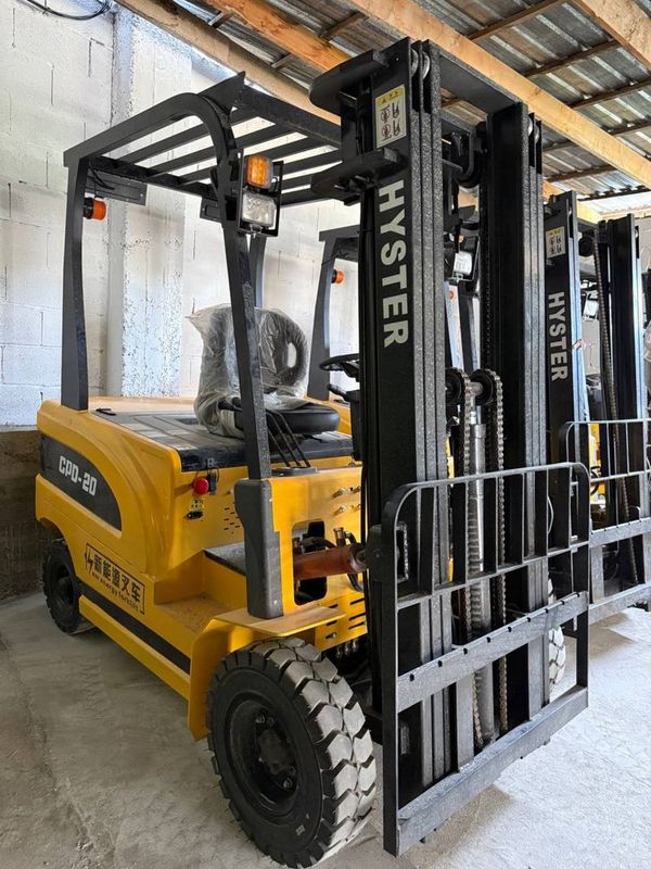 Hyster Погрузчик кара 2 тонн 2025 Hyster Погрузчик кара 2 тонн 2025