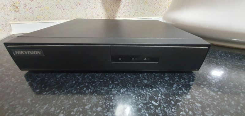 Hikvision. DVR Hikvision. DVR