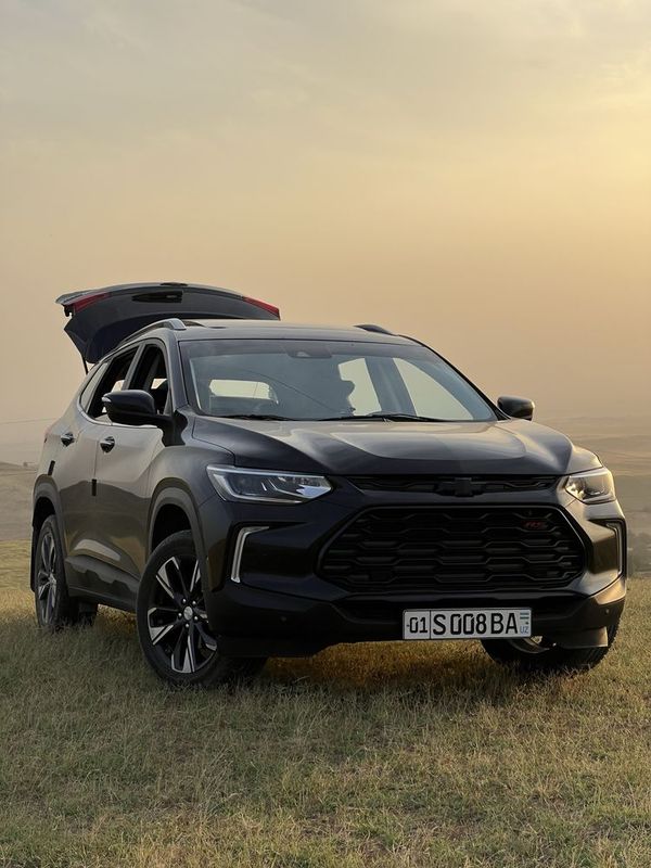 Tracker 2 Primier Full 2023 Tracker 2 Primier Full 2023