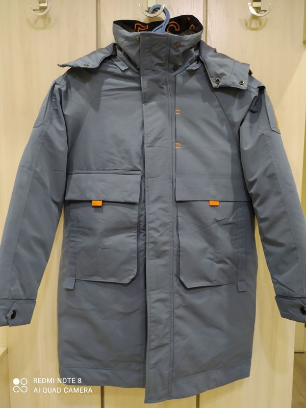 New / XL / SlimFit / Стиль / Зима New / XL / SlimFit / Стиль / Зима