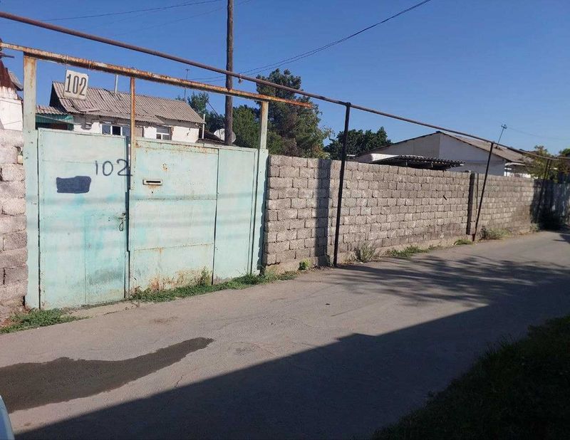 Продается участок 6 сотки в Сергелийском районе, улица Райхон Продается участок 6 сотки в Сергелийском районе, улица Райхон