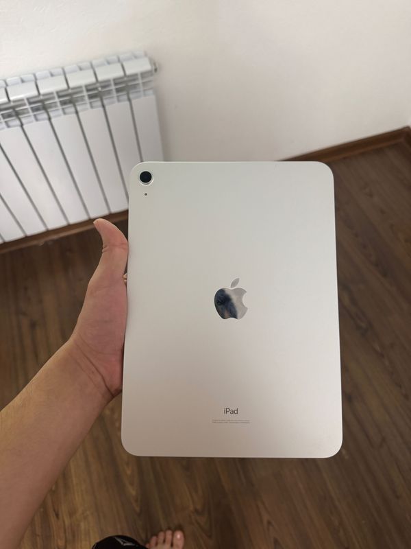 Ipad 10th 2022 WiFi 64gb Ipad 10th 2022 WiFi 64gb