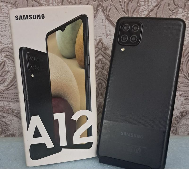 A12 samsung sotiladi A12 samsung sotiladi