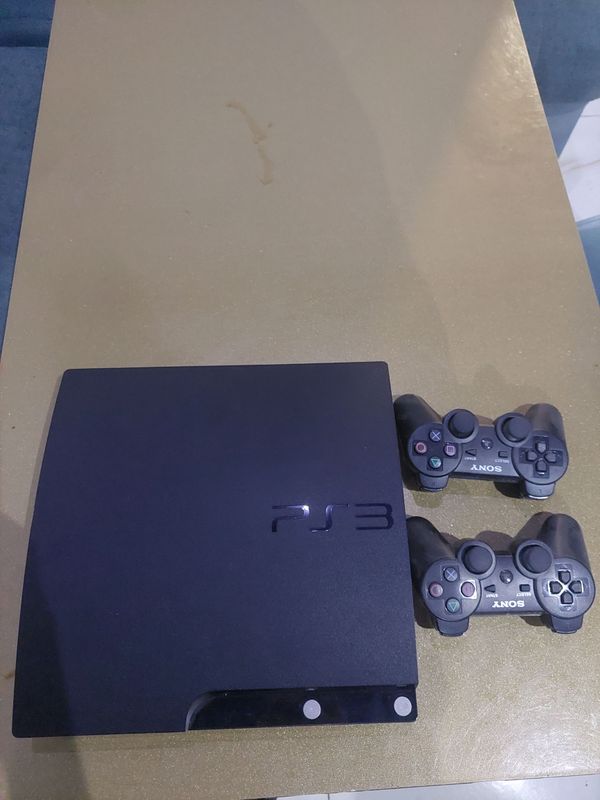 Playstation