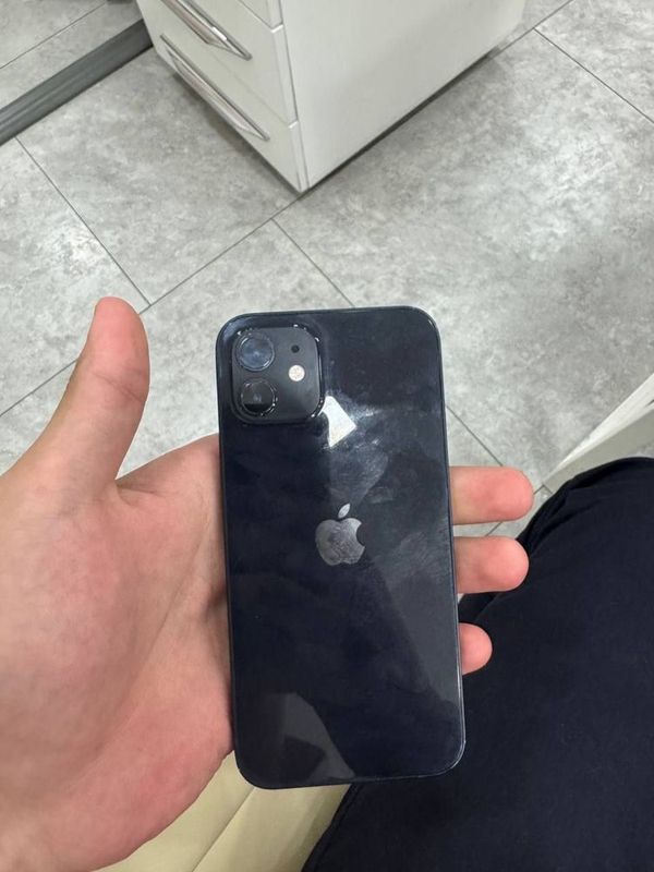 iPhone 12 64Gb Kh/A iPhone 12 64Gb Kh/A