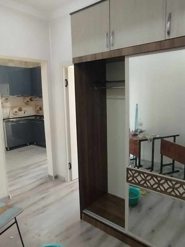 Ижарага квартира Водник Карзинка 2 хонали Оилага 300$ Ижарага квартира Водник Карзинка 2 хонали Оилага 300$