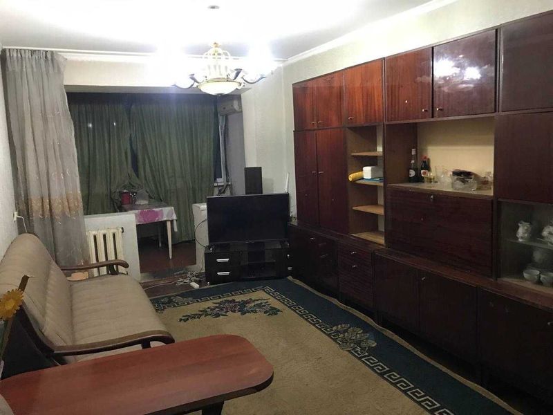 Продам квартиру 3х комнатную в Киргилях Гульшан