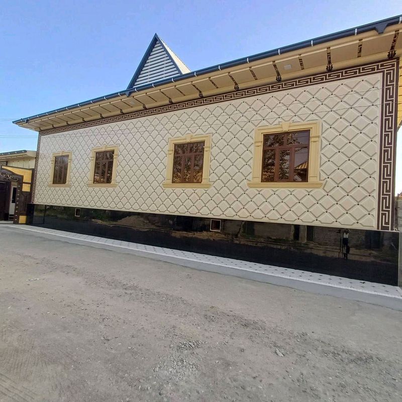 Travertin xizmat