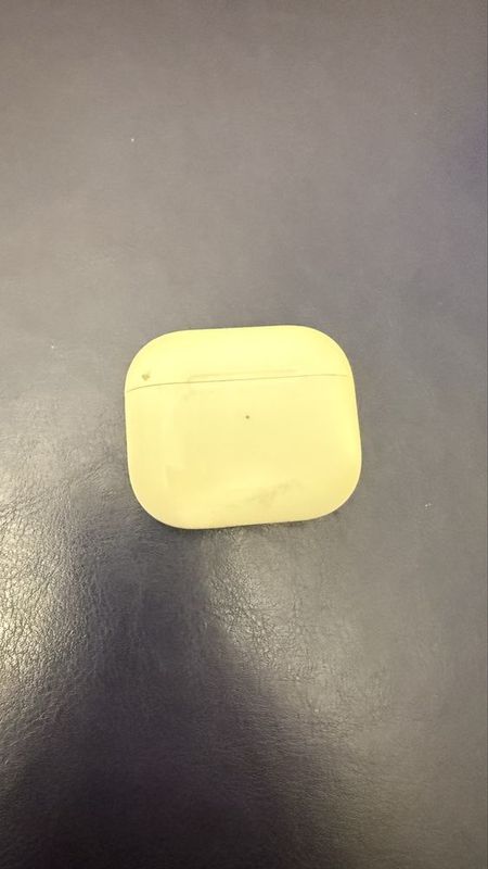 Airpods 3 (Apple airpods 3 used)