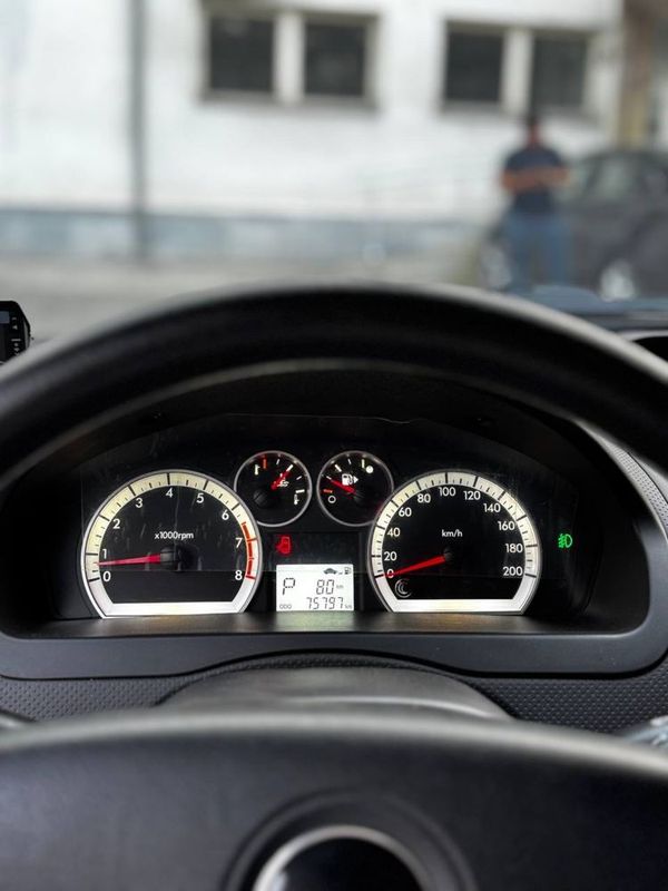 Nexia 3 avtomat LTZ Nexia 3 avtomat LTZ