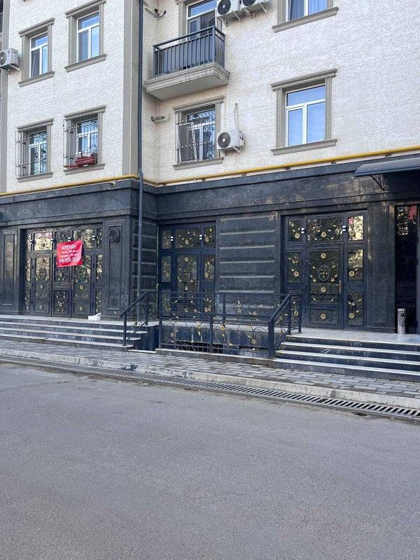 Сдается в аренду офис - 56 квм, Чиланзар Е квартал. Метро Новза.