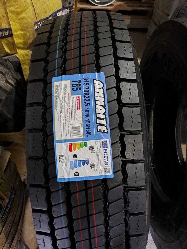 ANNAITE 315/70R22.5