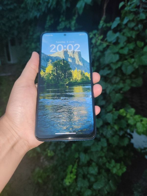 Redmi note 11 4/64 GB Redmi note 11 4/64 GB