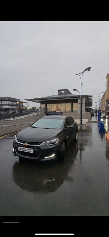 Оникс премьер 2 турбо Onix premier 2 turbo
