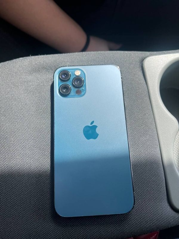 Iphone 12 pro 128gb Iphone 12 pro 128gb