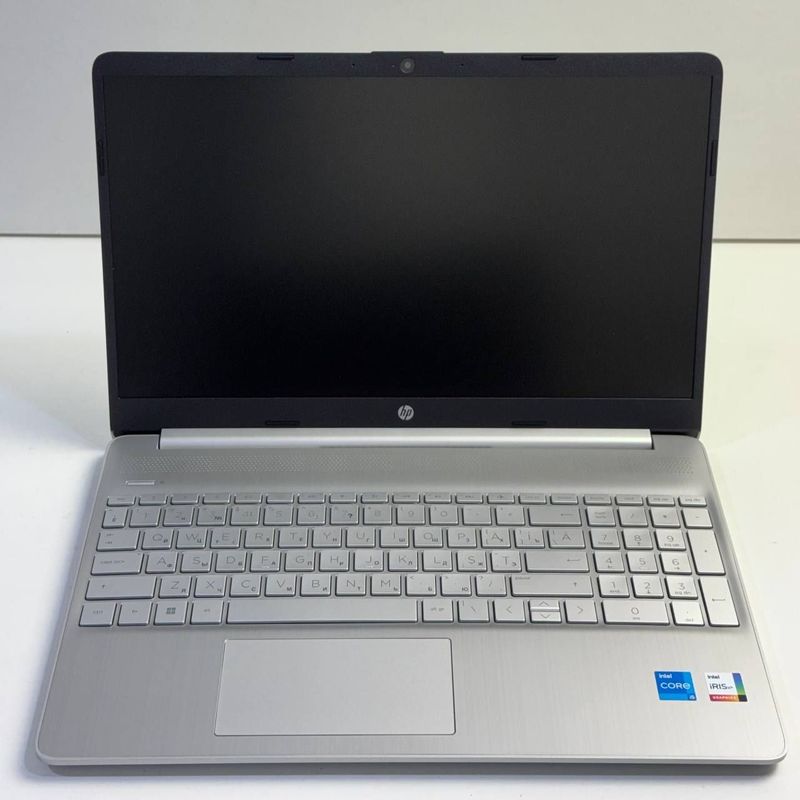 Hp laptop series