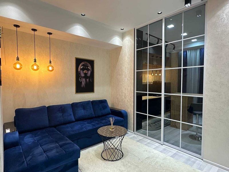 Аренда 2х ком в новостройке ЖК Parkent Avenue Аренда 2х ком в новостройке ЖК Parkent Avenue