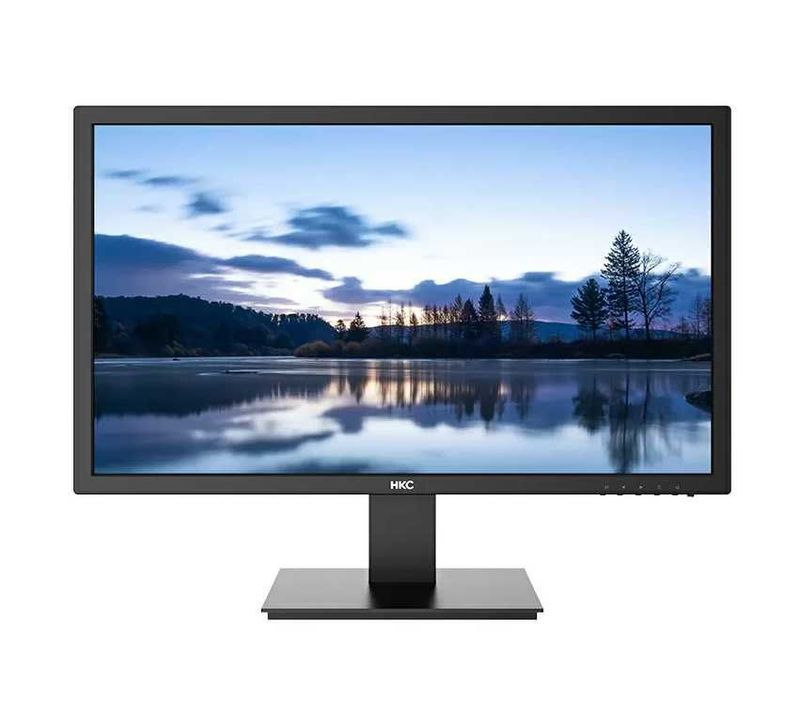 ;Монитор HKC 25" V2518M FHD