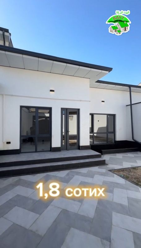 * 1.9 СОТОК 4 ХОНА + КУХНЯ Сергели Хонобод Ориентир Иттифок Масжид * 1.9 СОТОК 4 ХОНА + КУХНЯ Сергели Хонобод Ориентир Иттифок Масжид