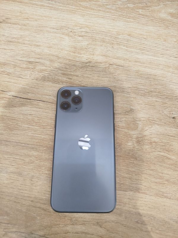 Iphone 11 pro 256gb