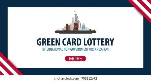 Greencard to'ldiramiz!!!