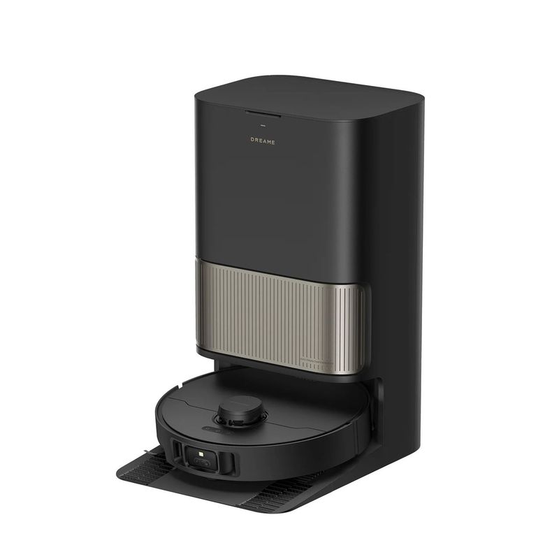 Dreame L40s Pro Ultra — робот с интеллектуальной навигацией