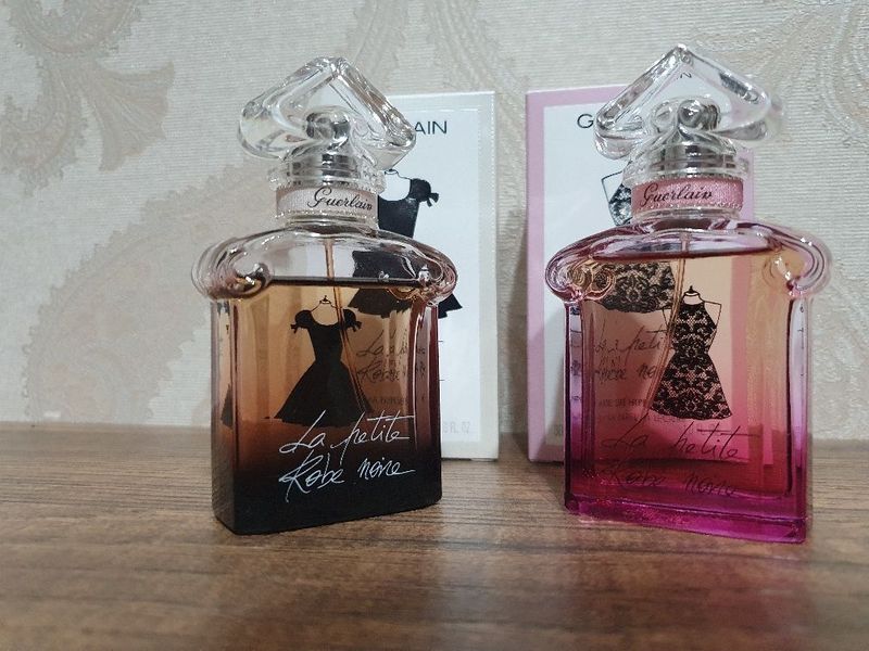 Guerlain Guerlain Guerlain Guerlain