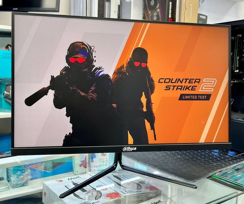 Monitor gaming 24 matritsa IPS 165Gz