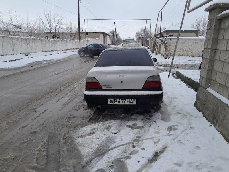 Daewoo NEXIA 1 Samarqand