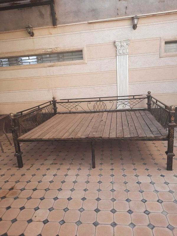Tapchan Размери 2m×3m Tapchan Размери 2m×3m
