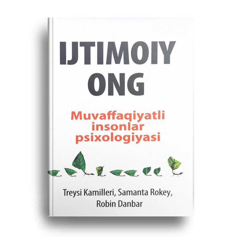Ijtimoiy ong Ijtimoiy ong