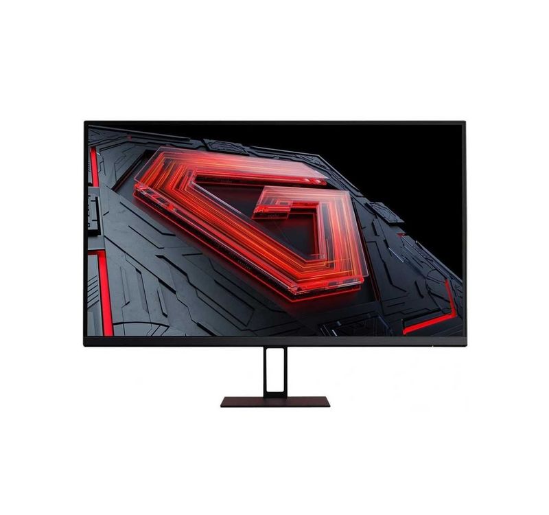 ; Монитор MI 27" X27G P27FBA-RX/IPS/165Hz/1mc/FHD