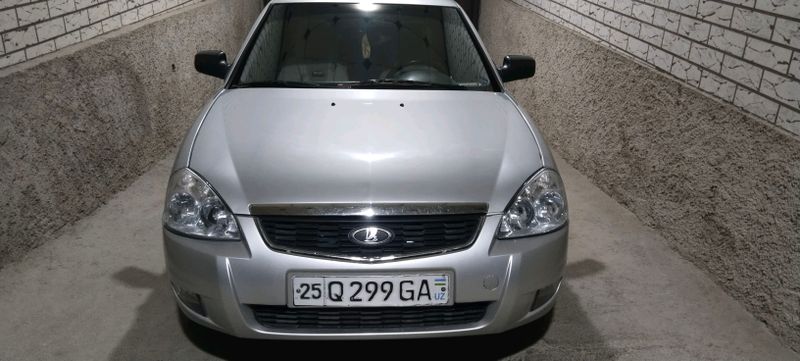 Lada Priora Lada Priora