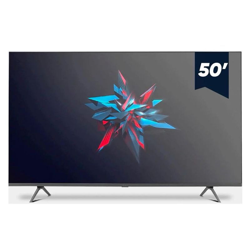 Телевизор Shivaki S50LU7500 Телевизор Shivaki S50LU7500