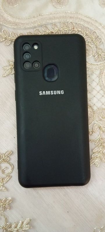 Samsung a21s holati yaxshi Samsung a21s holati yaxshi