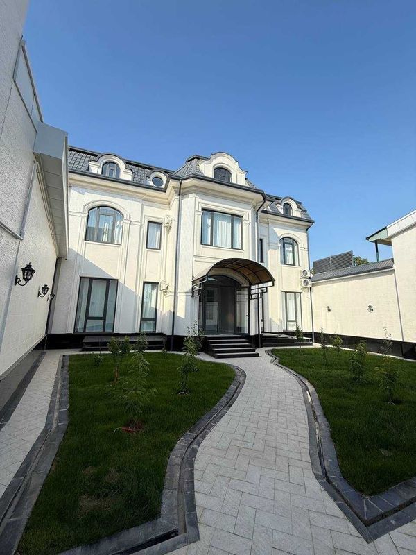 Сдается в Аренду Новый Евро Дом Сдается в Аренду Новый Евро Дом