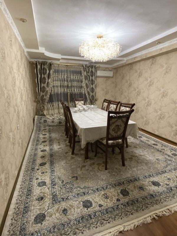 Faqat qizla, ayollaga ijaraga xona