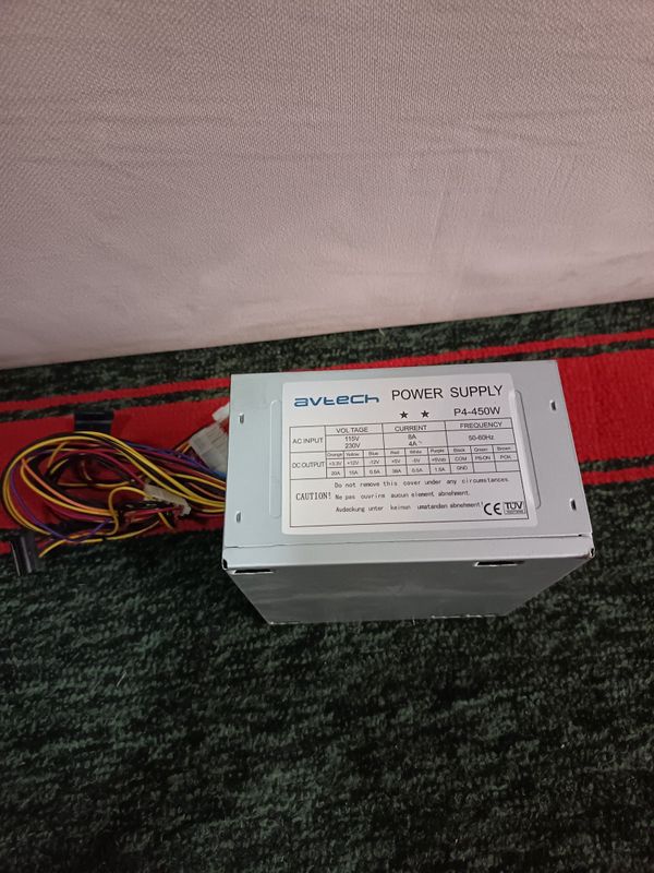 Bulok pitanoya 450w sotiladi Bulok pitanoya 450w sotiladi