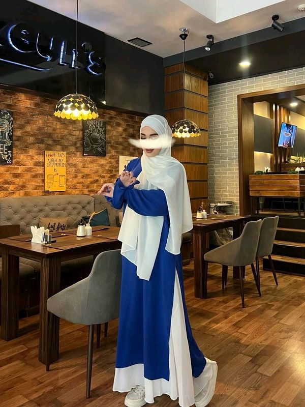 Hijab Hijab
